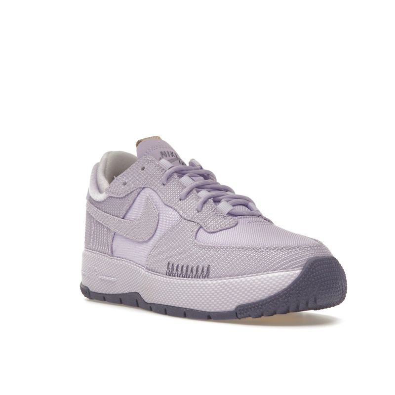 Nike Air Force 1 Wild Lilac Bloom Women Sneakers Purple Daybreak Barely-Grape FB2348-500