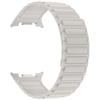 Sports Silicone Strap for Samsung Galaxy Watch 8 40mm 44mm Magnetic Replacement Band for Galaxy Watch 8 Classic 46mm Watchband
