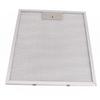 Stainless Steel Filter Silver Color Cooker Hood Filters Extractor Vent Metal Filter Mesh 350 X 285 X 9mm Kitchen Grease Filter