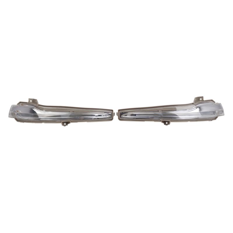 A0999067301 A0999067401 Mirrors Turn Signal Lights Lamp For Benz W222 S320 S350 S400 W205 C180 C200 C250 W253 GLC300 W213 W253