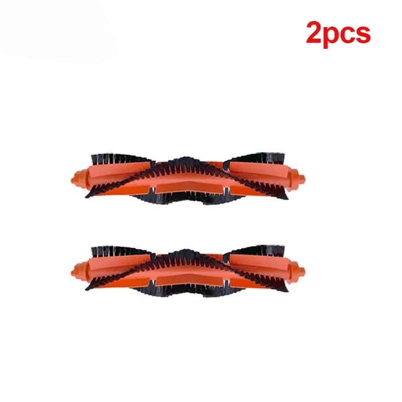 For Xiaomi Mijia Mi Robot Vacuum-Mop Pro STYTJ02YM 2S / 3C / Conga 3490 Viomi V2 PRO V3 SE Main Side Brush Hepa Filter Mop Part