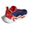 adidas D.O.N. Issue #3 Fabric Abrasion Resistant Slip Resistant Abrasion Resistant Slip Resistant Low Top LightStrike GV7273