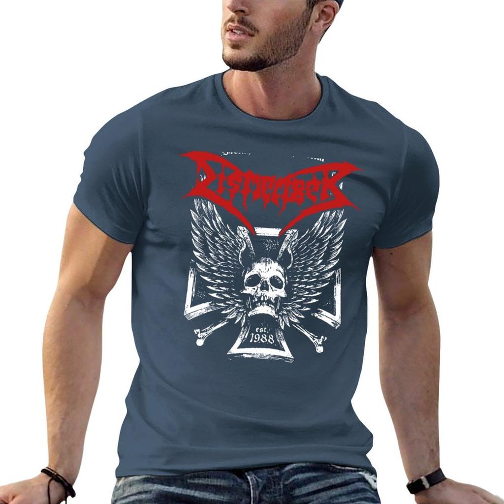 Best Dismember Band Merch Tshirt Breathable Travel Tshirt
