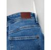 Pepe Jeans Violet PL204176 Blue Mom Fit