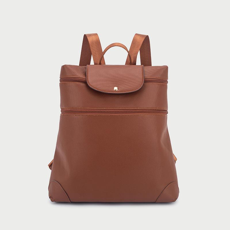 New College Style Large Capacity Backpack Travel casual Study Backpack Business Commuter Bag