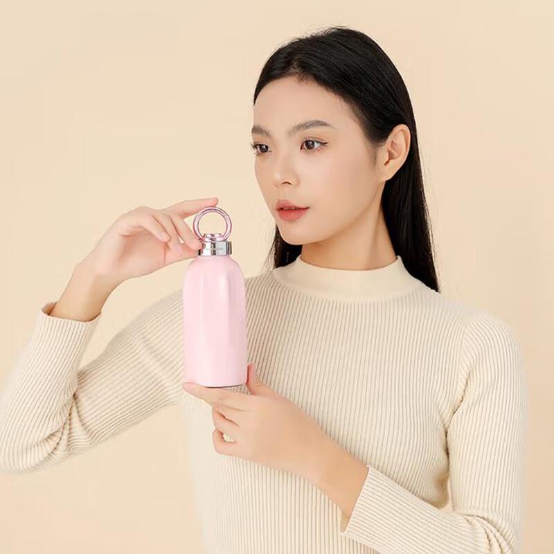 Hongpa Elegant 316 Stainless Steel Insulated Water Bottle