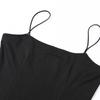 Summer Split Slim Fit Backless Black Sexy Dress Women Sleeveless Strapless Elegant Party Dresses Women Vintage Fashion Club Evening Red Dress 25771