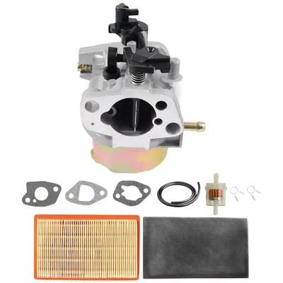 Carburetor Kit for Lawn Mowers 75110309 95110309 Effective Solution for Enhanced Engine Performance and Durability