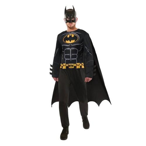 Batman Unisex Adult Costume