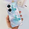Fashion Elegant Pattern Phone Case For Huawei Nova 11i Soft Silicone TPU Back Cover For Huawei Nova11i 4G MAO-LX9