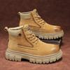 New Leather Shoes Men's Casual Business Shoes Fashionable Formal Mokasin Mokasin Tenis Caballero Designer Sports Shoes Tênis