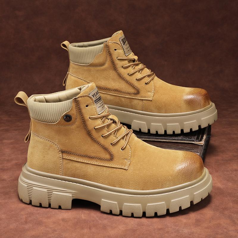 New Leather Shoes Men's Casual Business Shoes Fashionable Formal Mokasin Mokasin Tenis Caballero Designer Sports Shoes Tênis