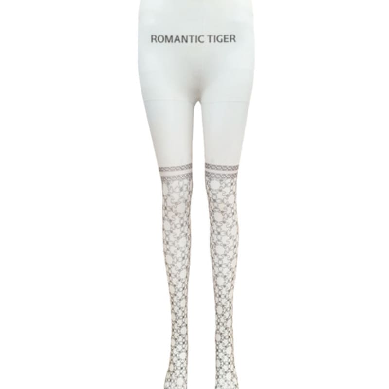 

Романтические тигровые цветочные шепоты Free