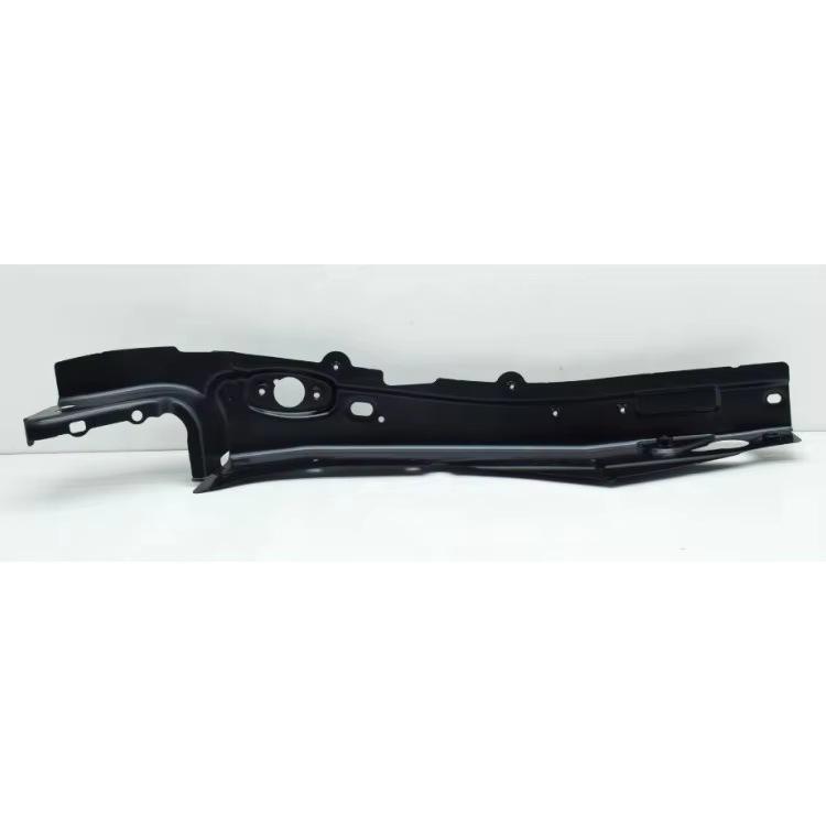 Fender Bracket 95B805303YGRV/95B805304YGRV for 2014-2024 Macan