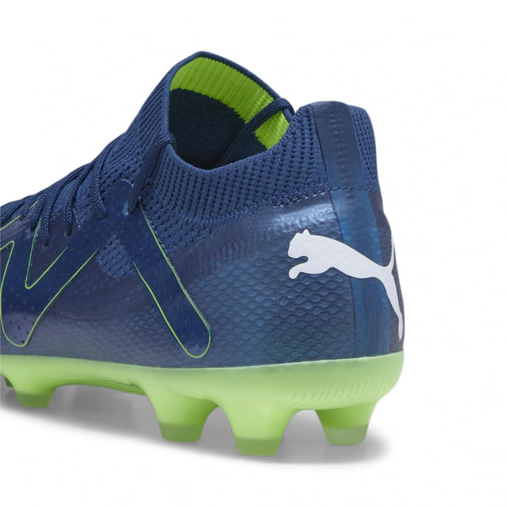 Puma FUTURE Pro HG/AG - Persisch Blau / Pro Grün (107362-01) - 26,0 cm
