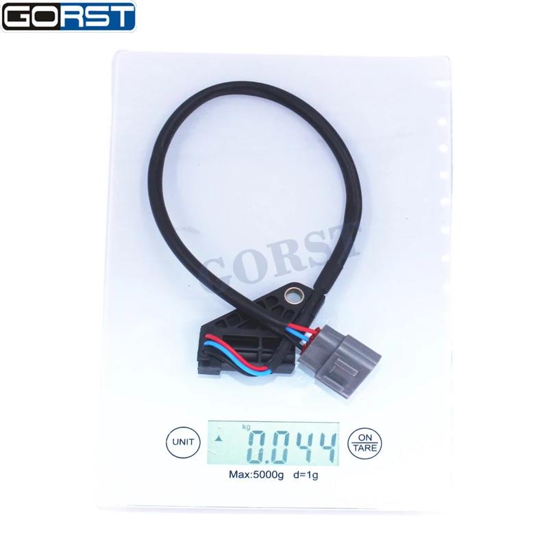 Crankshaft Position Sensor FSD-18-221 J5T27072 for Mazda 323 Demio Miata MX-5 MX5 ZL01-18-221A ZL0118221A J005T27072