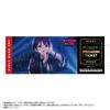 Anime Band Hologram Ticket Box of 20 "Girls Cry"