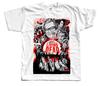 Birth of the Living Dead V1 | Horror Movie Poster T-Shirt | Black Vintage Horror | All Sizes S-5XL