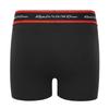 Kings Will Dream Boys Scriptband Boxer Shorts (Pack of 3)