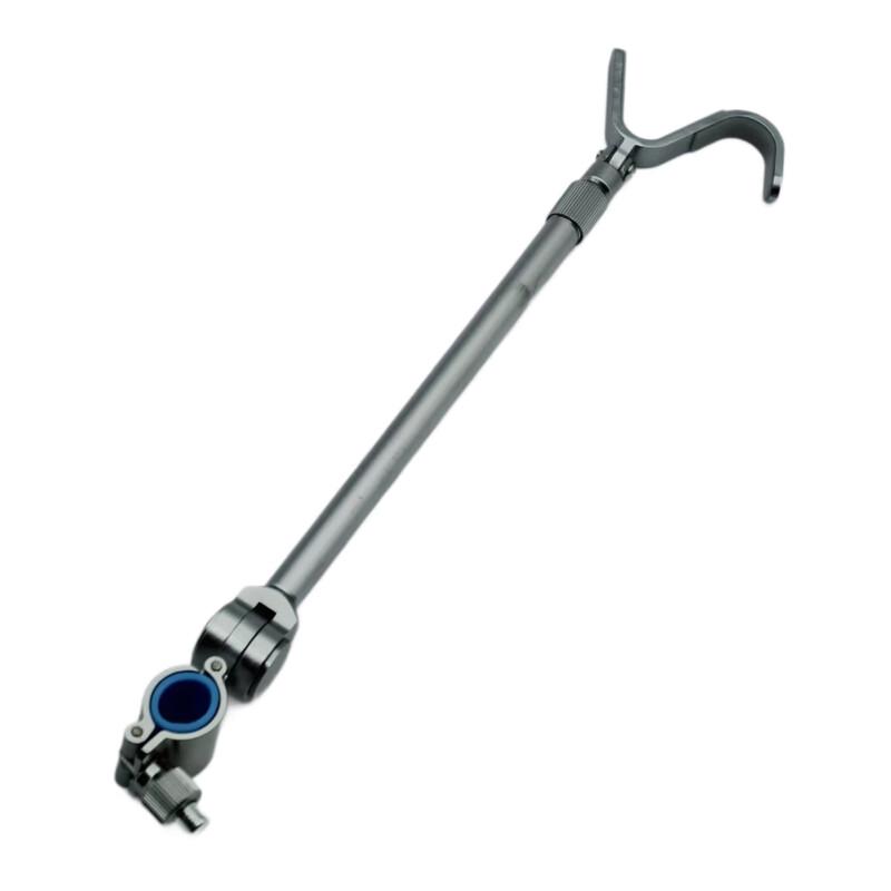 Brangdy Automatic Fishing Rod Holder
