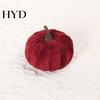 Plush Pumpkin Decor for Fall 20 PCS Velvet Decorative Ornaments, Multi-Color Artificial Harvest Thanksgiving Table Decorations Mantel Shelf, Farmhouse