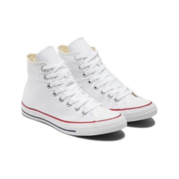 Chuck Taylor All Star Converse High 'Optical White' 101009