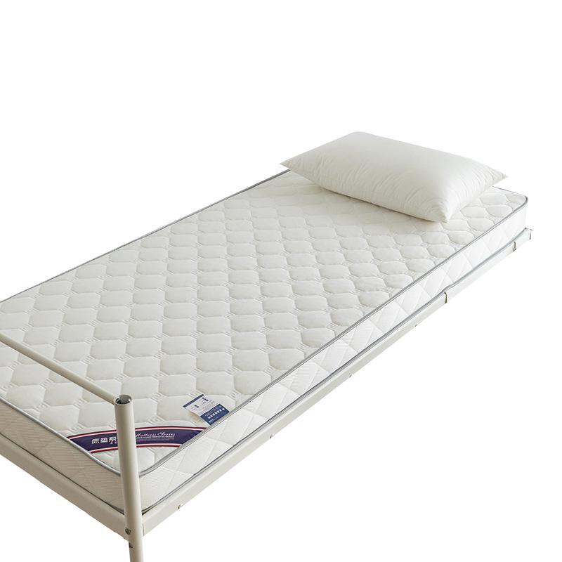 Foldable Thickened Latex Tatami Mattress - Soft Pad for Dormitory or Home, Single/Double