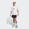 adidas Korea Official Adidas Z.n.e. Loose Fit Tee Jc5482