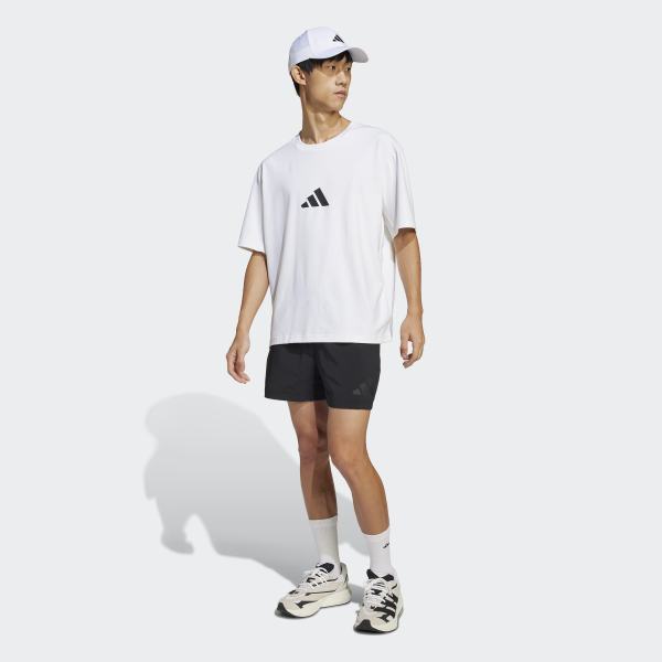 adidas Korea Official Adidas Z.n.e. Loose Fit Tee Jc5482