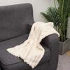 Skin-Friendly Warm Blanket Warm Conditioning Quilt New Throw Blanket