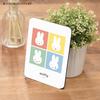 Gourmandise Miffy Mouse Pad Face MF-529C