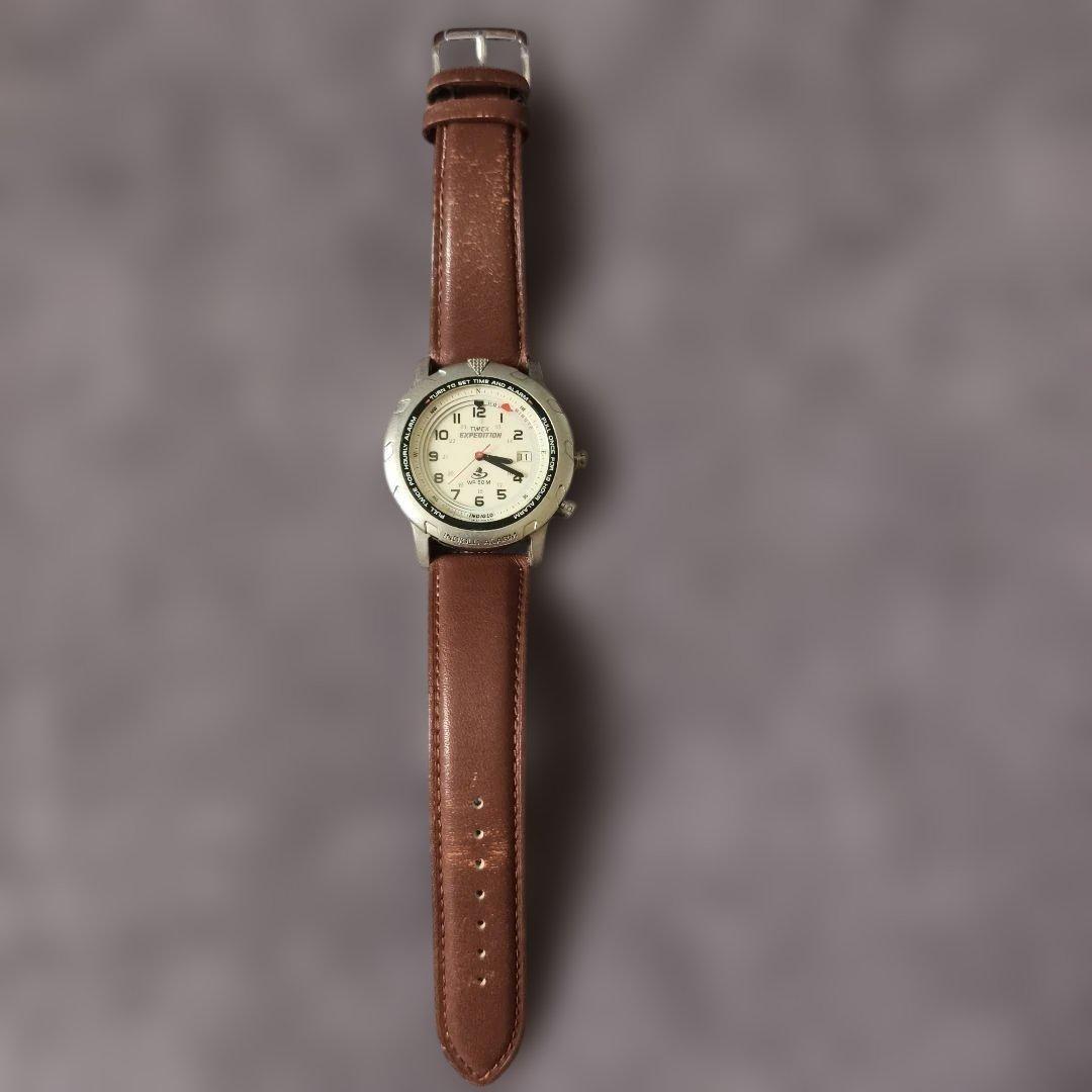 Used TIMEX EXPEDITION Timex Expedition watch