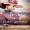 The Hearts Choice by Kimberley Woodhouse Paperback Book 9780764238970