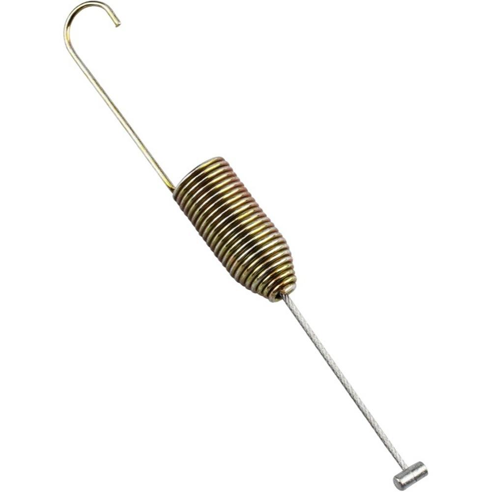 

Golf Cart Repair Throttle Return Spring Pedal Clip Metal Smooth Responsive Pedal Precise Speed Control For EZGO