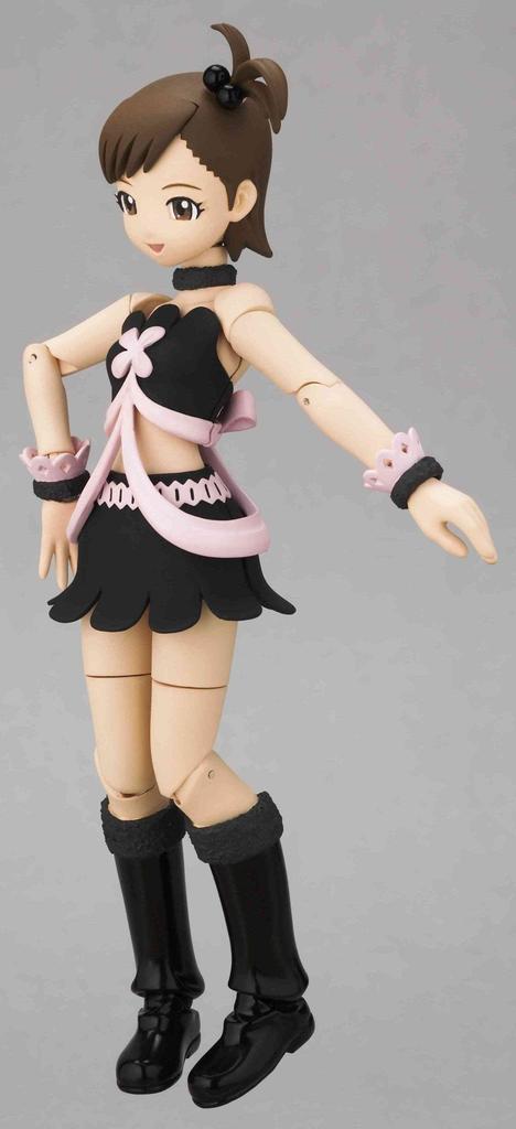 Fraulein Revoltech 006 Mami Futami
