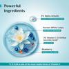 Pilgrim 2% Alpha Arbutin 3% Vitamin C Brightening Face Serum For Radiant Glow All Skin Types Pack Of 2 30 ml