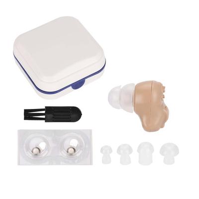 G 15 Hearing Aids Mini Ear Sound Amplifier Elder Hearing Aid Hearing Amplifier