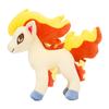 בובת פוקימון HELLO PONYTA פוניטה 30 x 30 x 12 ס"מ (H x W x D)