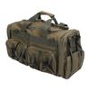 Sports Travel Duffle Bag Large Capacity Oxford Cloth Outdoor Gym Bag for Hiking and Exercise