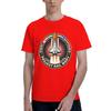 Custom Project Hail Mary T Shirts Unisex Short Sleeve Ryland Grace Movie Tshirts Casual Tee Tops 100 Cotton