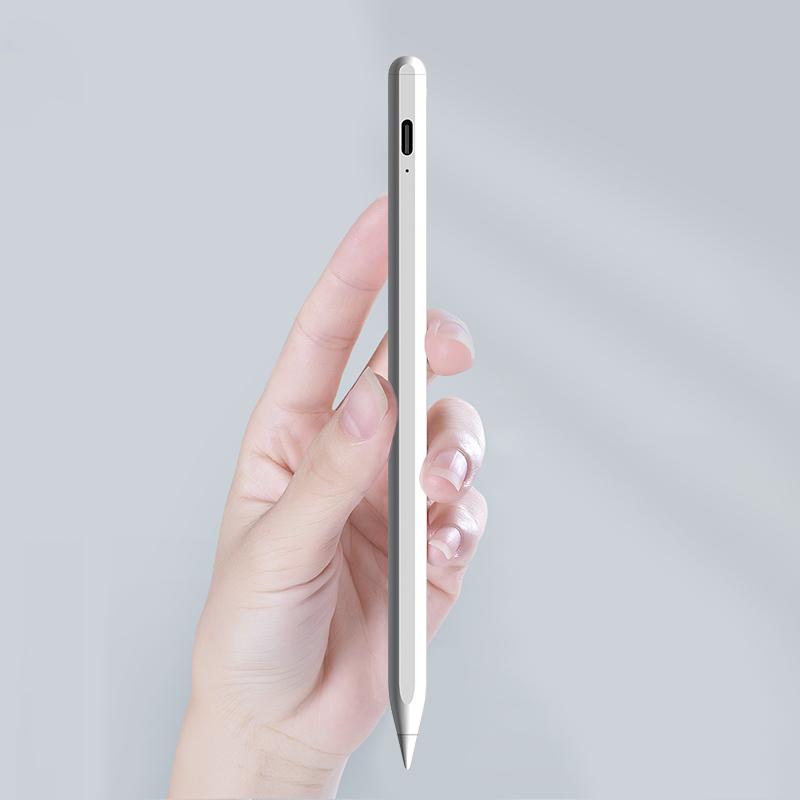 2022 Universal High Sensitive Touch Screen Active Touch Tablet Stylus Pen for iPhone iPad Android