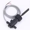 FS 10 100V Paddel-Durchflussschalter 1L/min Durchflusssensor für Wasser Für Heizungen Kaffeemaschinen und Schwimmbadausrüstungen