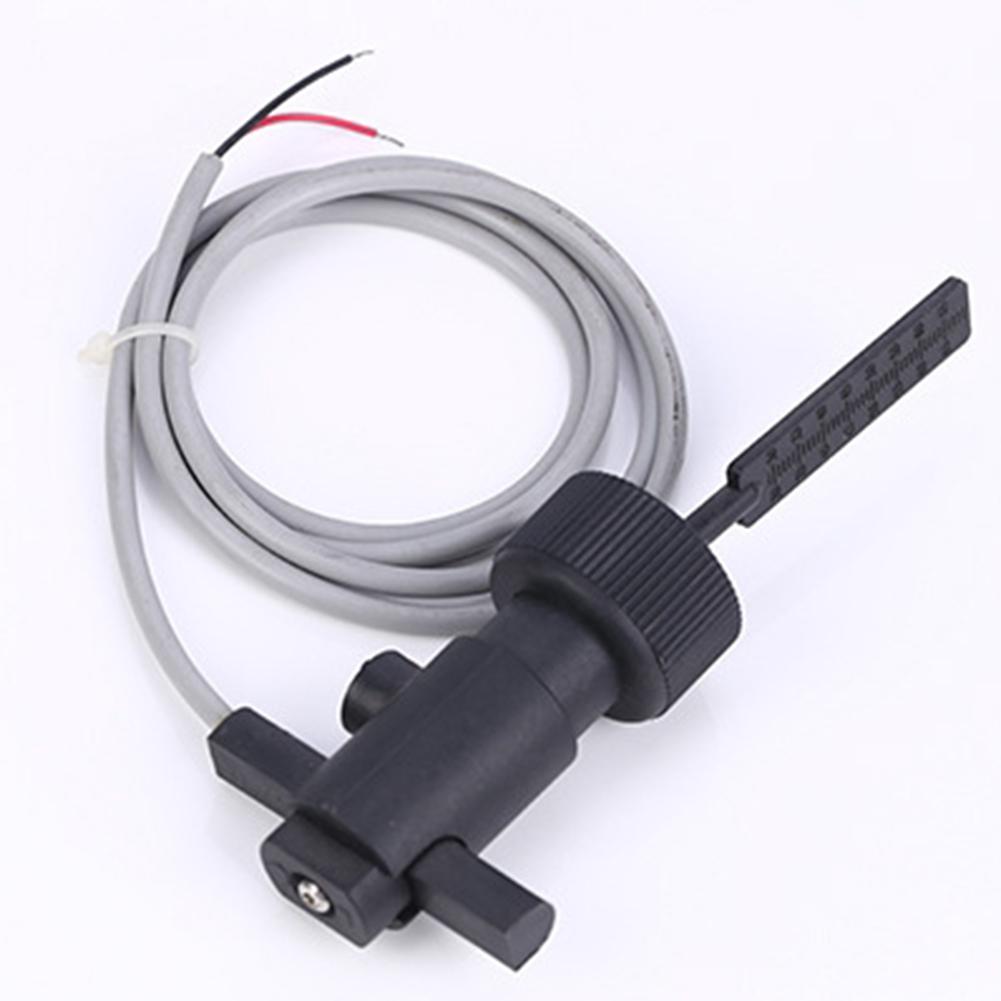 FS 10 100V Paddel-Durchflussschalter 1L/min Durchflusssensor für Wasser Für Heizungen Kaffeemaschinen und Schwimmbadausrüstungen