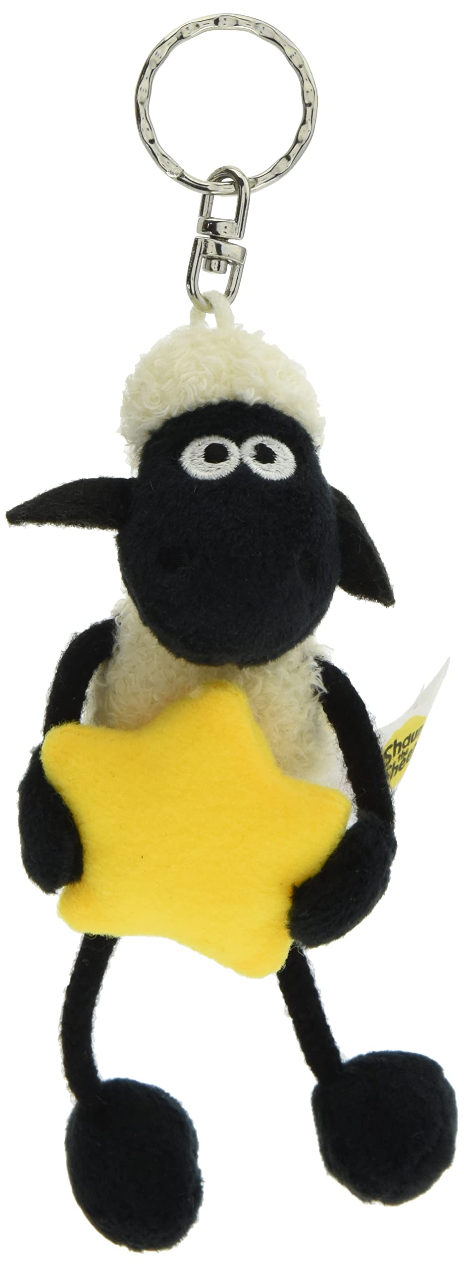 

NICI BB STS 10 см Шон/Звезда