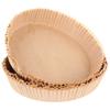 50x Air Fryer Inserts for Air Fryer Paper Baking Paper