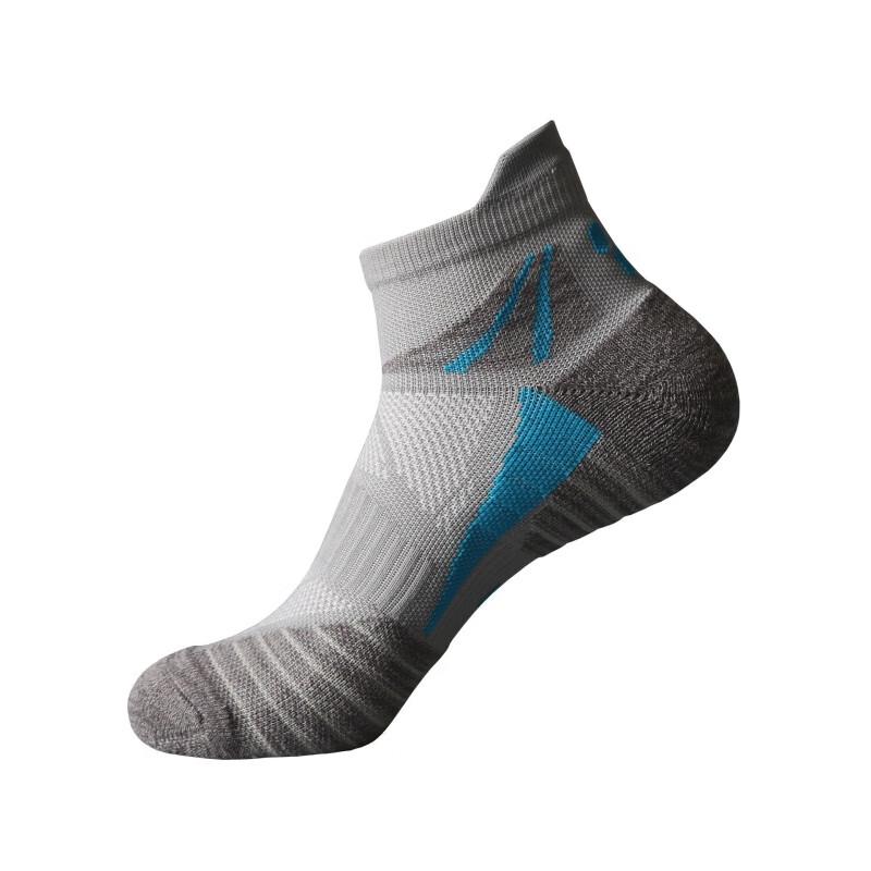 

Мужские спортивные носки Ayoub с низкой посадкой, компрессионные, из хлопка L