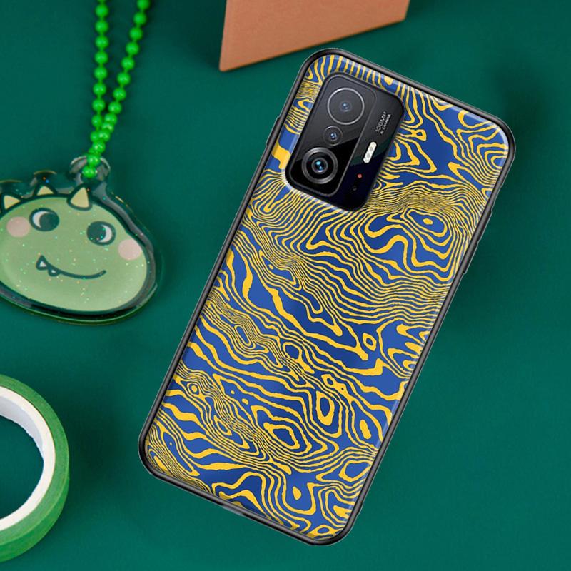

Чехол Damascus Camo для POCO F5 X5 X3 Pro X4 F4 GT F3 M5s C40 Чехол для Xiaomi 13 12 Lite 11T 12T Pro 12X Xiaomi 12T (12T Pro)