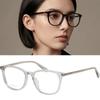 Gucci GG1230OA Lightweight Horn-rimmed Fashion Eyeglasses