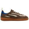 KidSuper x Puma Palermo Flaxen Mauved Out Unisex Sneaker Braun 397306-01