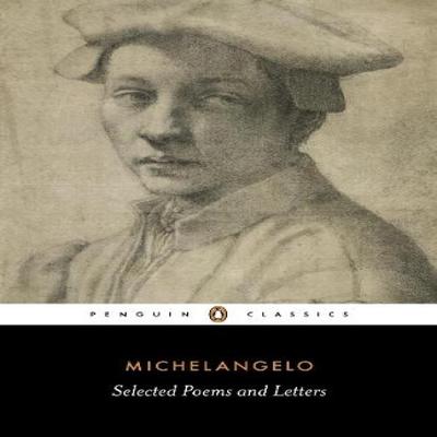 Poems and Letters by Michelangelo Paperback Book 9780140449563